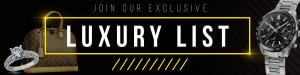 Luxury List Sign Up Image