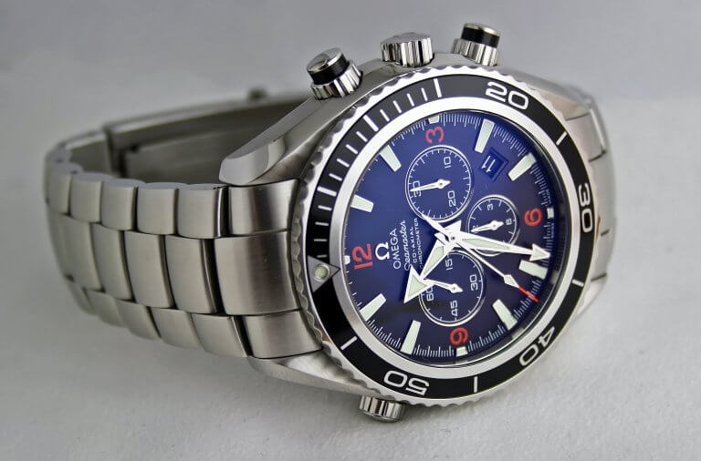 Top 5 luxury watches