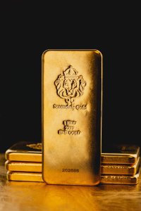 Gold Bullion