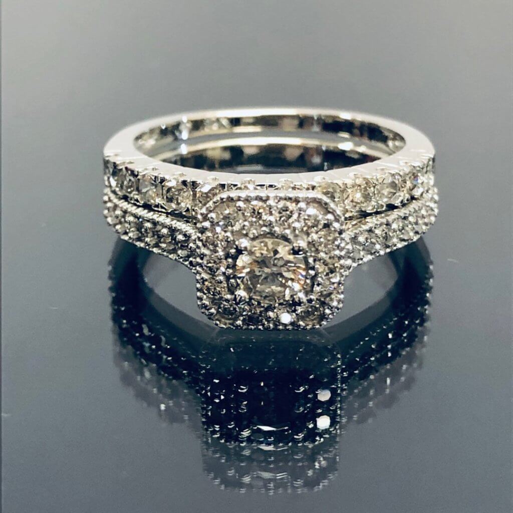 Diamond Buyers of Diamond Engagement Rings