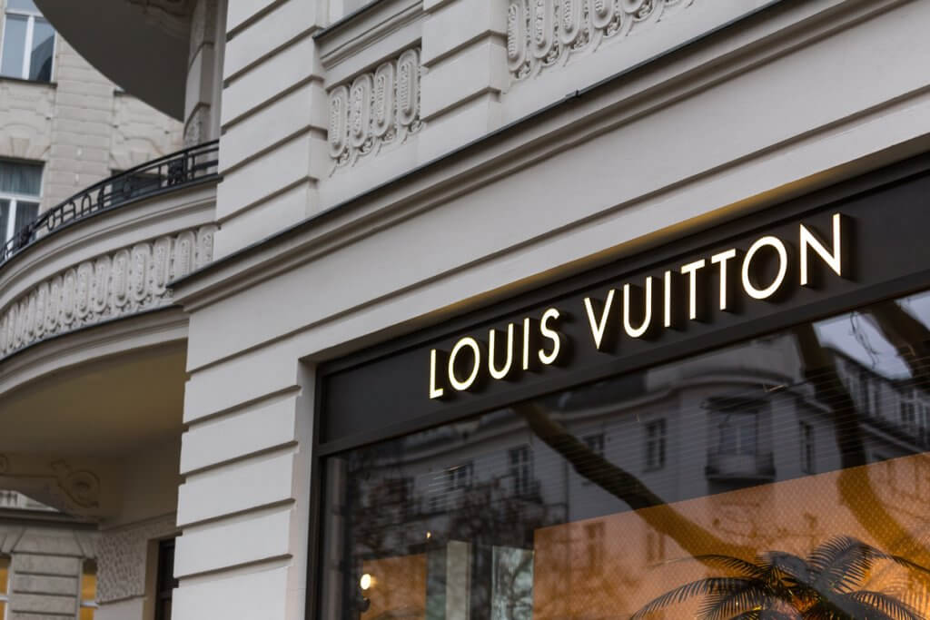 Luxury gifts for Holiday Season by Louis Vuitton