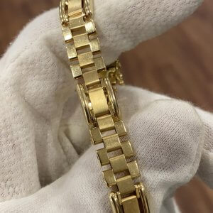 Gold Purity