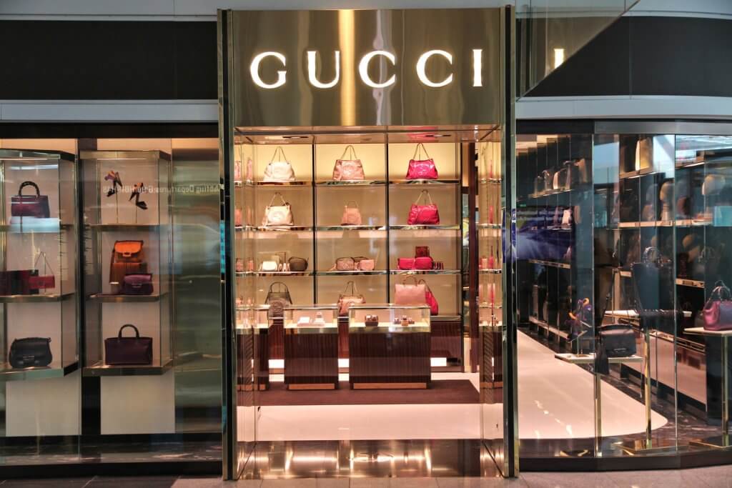 Gucci Handbags