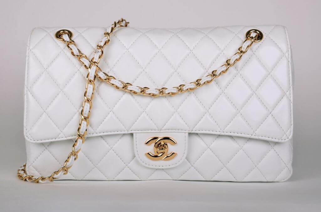 Pawning Luxury Goods