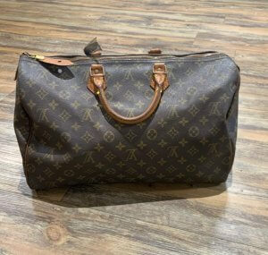 Louis Vuitton Luxury Handbag