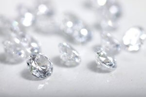 diamond jewelry