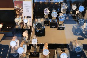 Gucci Watches