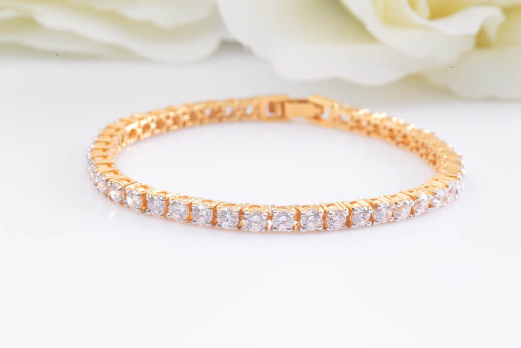 diamond jewelry