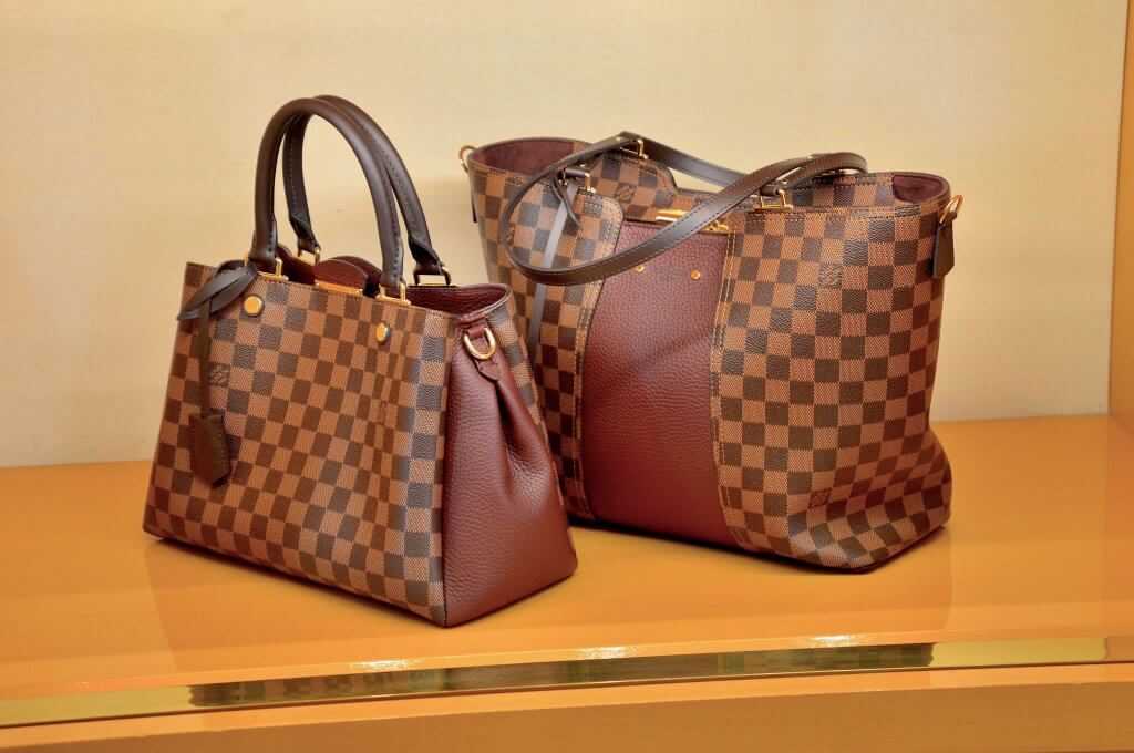 Instant Cash with Luxury Handbags