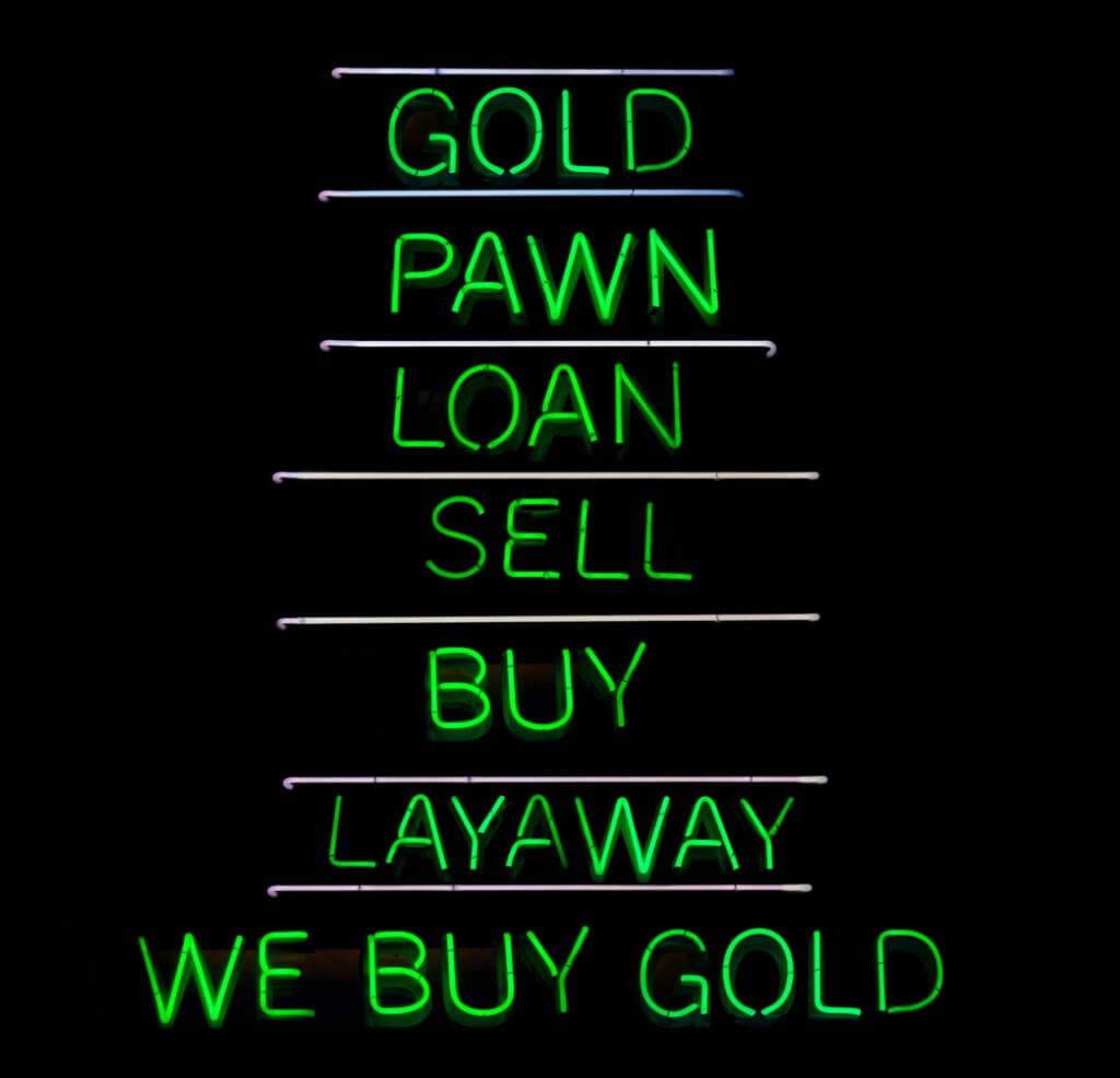Pawn Loan