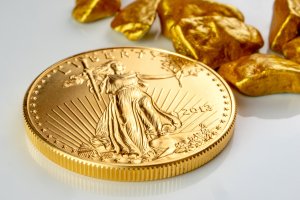 Invest in Gold