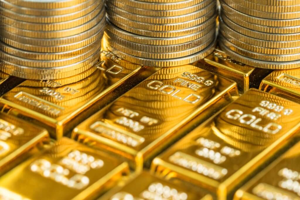 Sell your gold