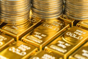Sell your gold