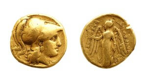 Gold Trends
