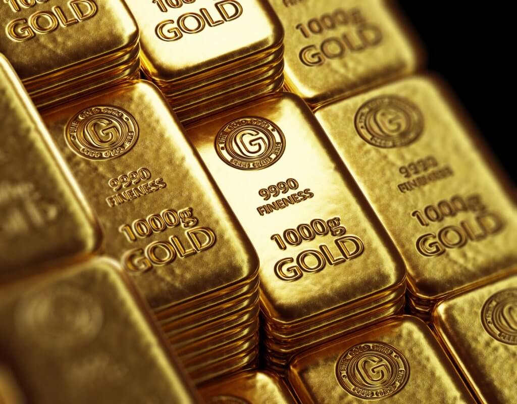 Gold Trends