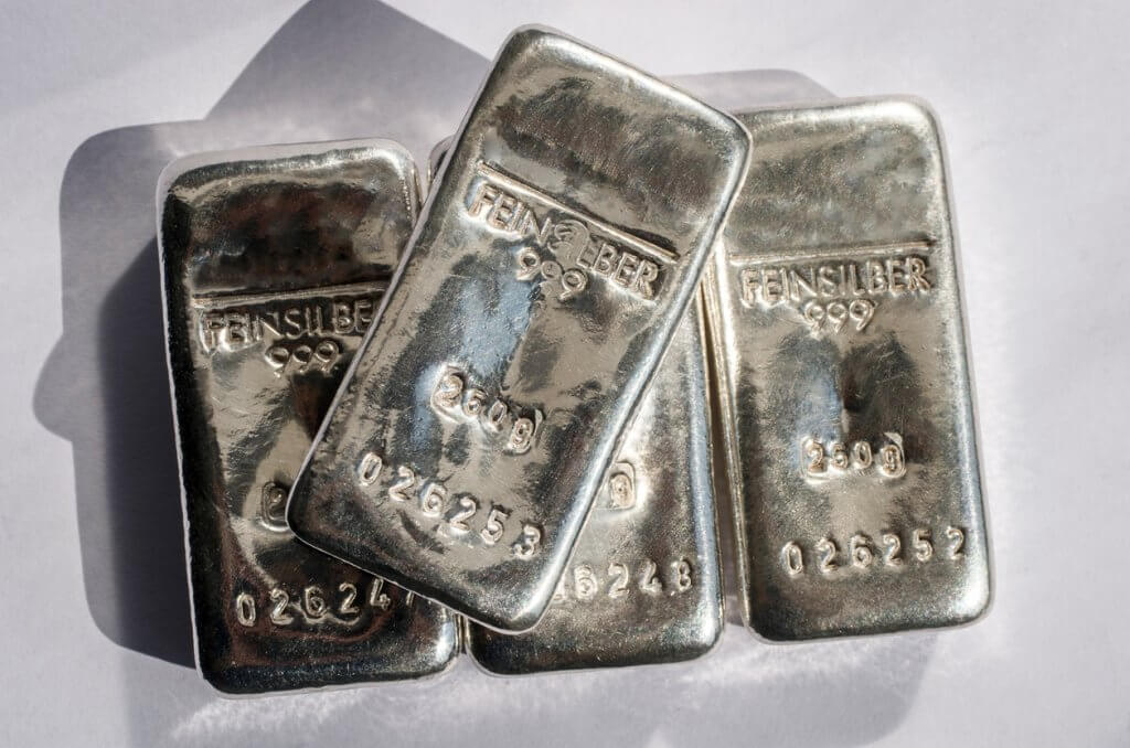 Silver Investment