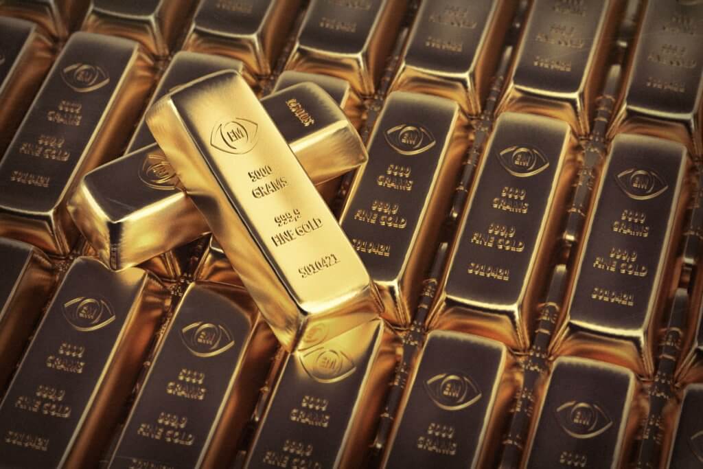 Gold Trends