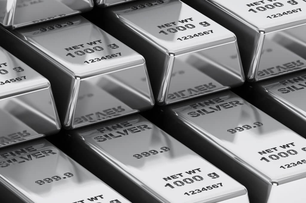 silver prices