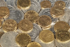 the end of the penny