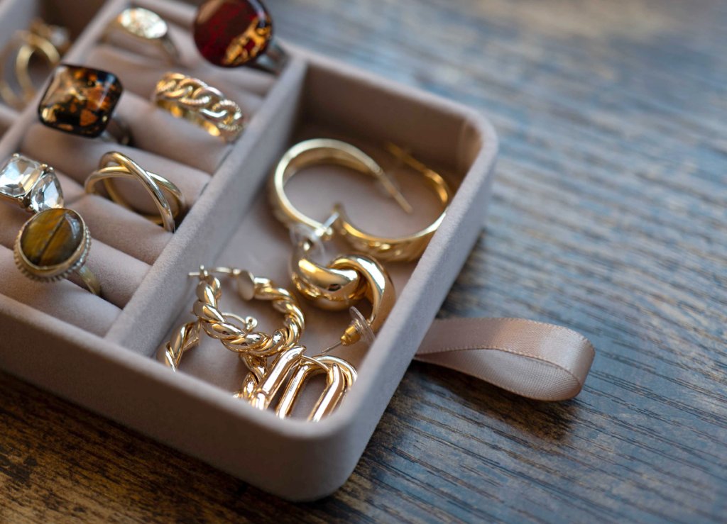 Engagement Rings