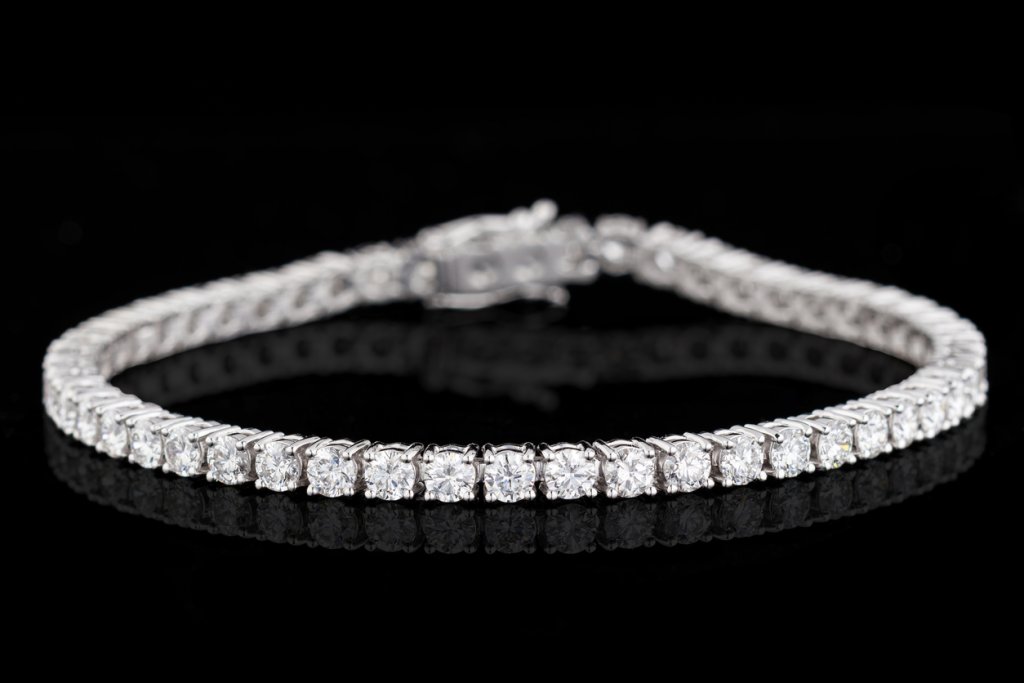diamond jewelry