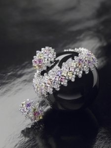diamond jewelry